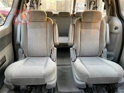 فورد فريستار